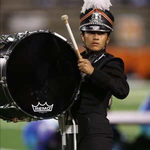 Meet your Posher, Madisyn